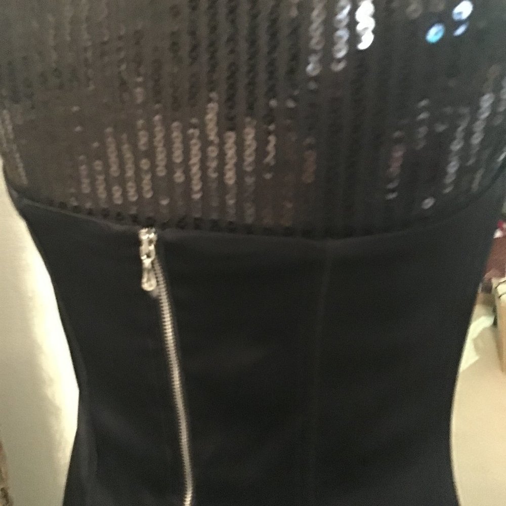 PARTY DRESS - Picture 2 of 2